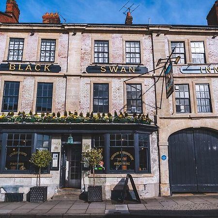 Black Swan Hotel Devizes Kültér fotó